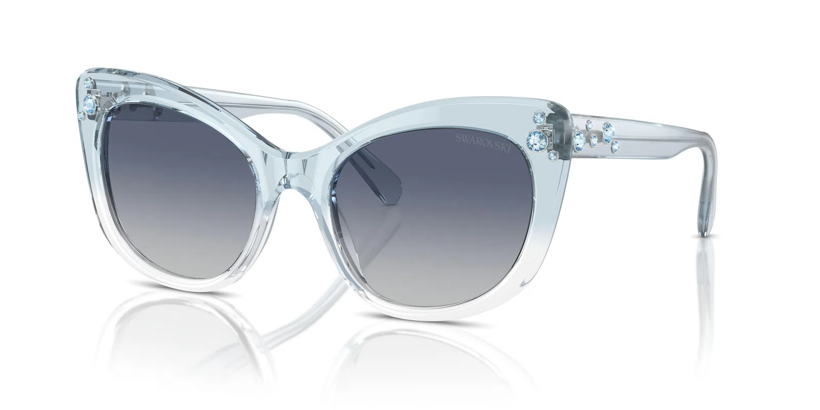 Swarovski 6020 Sunglasses - view 11